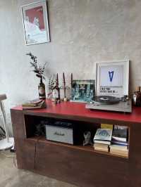 AREE CAFE KRABI