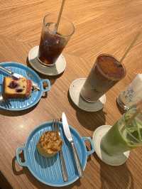 Rocket Coffeebar