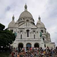 🎨✨ Montmartre Summer Guide: Bohemian Charm & Sunset Magic in Paris 
