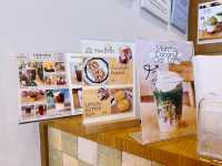 แดดออก คาเฟ่ - Specialty Matcha นครศรีธรรมราช