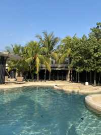 No Splash, No Problem: Chill Day at Discovery Park, Gamuda Cove