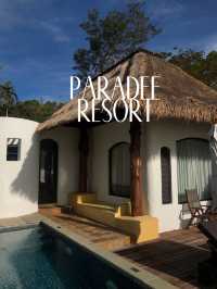 PARADEE RESORT 