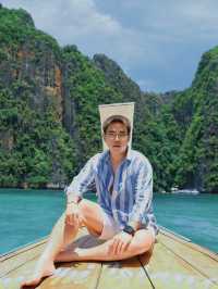 รีวิวทริปวันเดียว เที่ยว “Lazy Phi Phi” เกาะพีพี