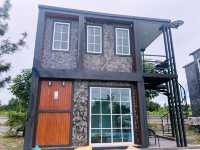 I love him ฉันรักเขา Pool Villa แก่งกระจาน