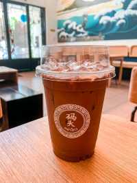 Matou Hostel & Cafe