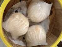 Loon Sing’s 50% Dim Sum promotion: Worth it ? 🤔