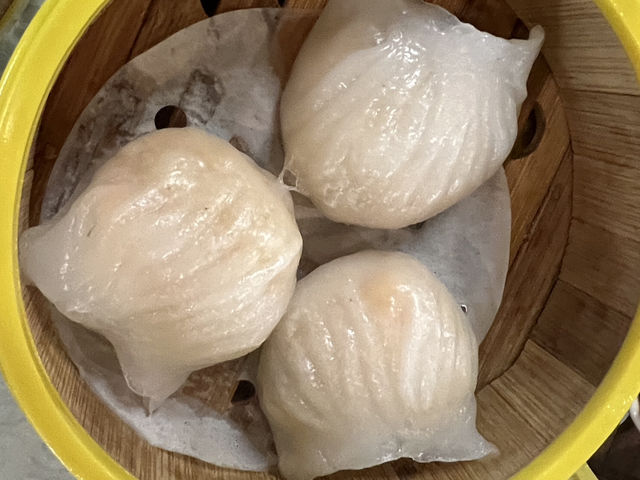 Loon Sing’s 50% Dim Sum promotion: Worth it ? 🤔