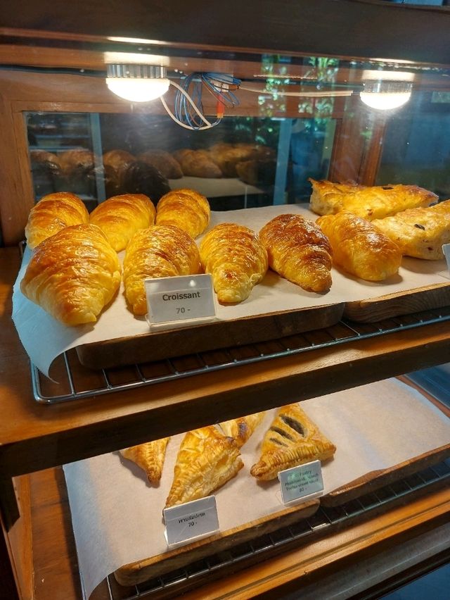 Cafe Restique, Hat Yai