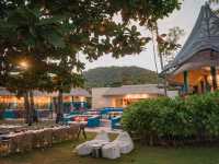 Hyaat Regency Koh Samui