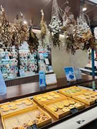 桜木町🇯🇵美味しいアメリカンクッキーは、ここでしか食べられない🍪⟡.·