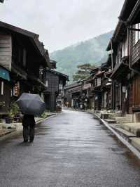Narai Juku