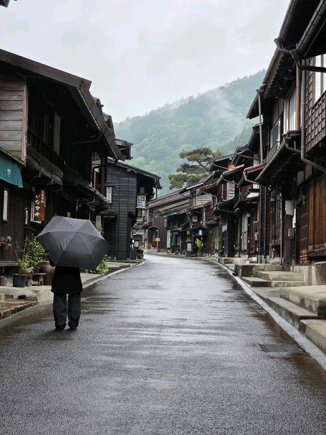 Narai Juku