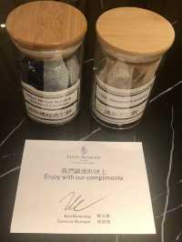 澳門四季酒店｜找回鬆弛節奏