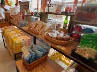 Savoring Yamaguchi’s Local Delights