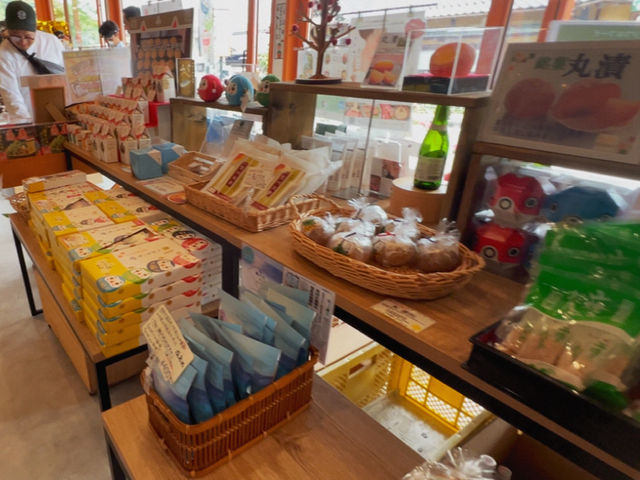 Savoring Yamaguchi’s Local Delights