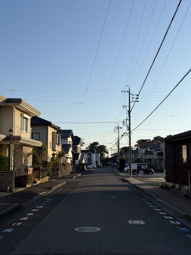 🌊這裡同時看到富士山＋聽見海浪聲！三保之松原秘境大公開⛰️