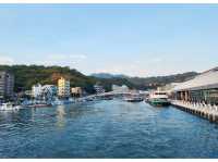ปล่อยจอยปล่อยใจ @ Cijin Island