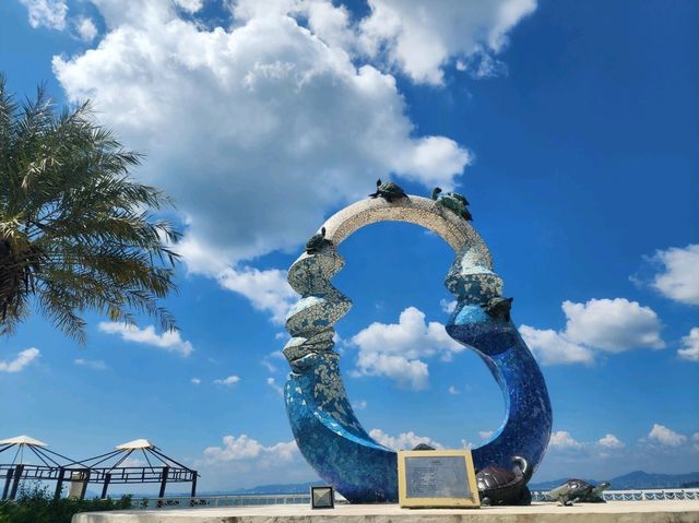 惠州 巽寮灣