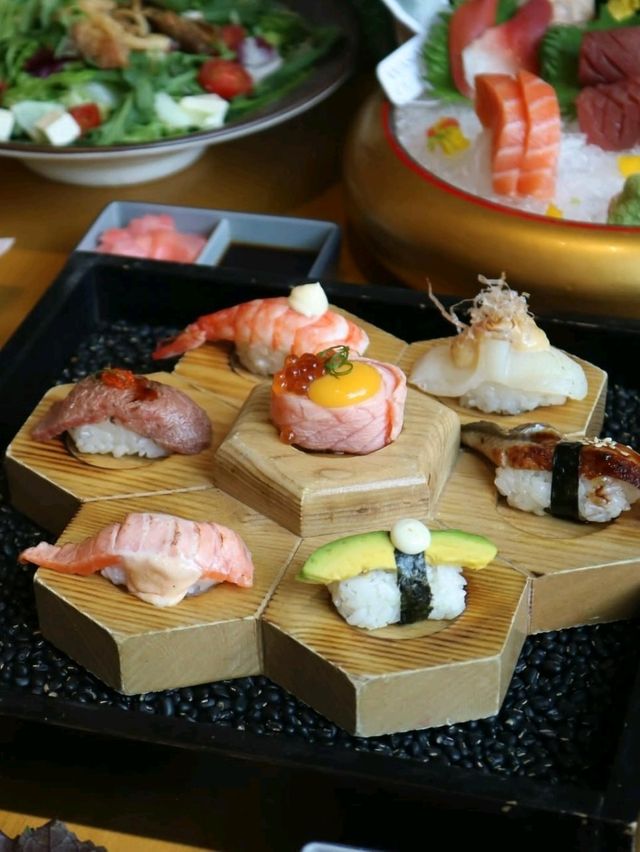 Hadu Sushi