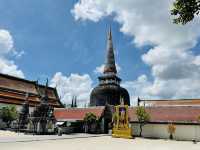 Historical Landmark of Thailand