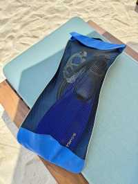 Snorkeling Paradise at W Maldives – Sea Turtles, Reef Fish & Direct Ocean Access 