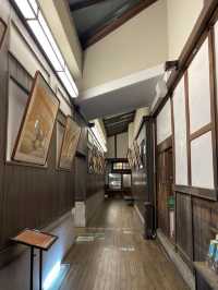 【道後温泉本館】日本最古の温泉で心も体も癒される旅♨️