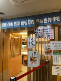 【福岡/天神】福岡のコスパ良しお寿司🍣