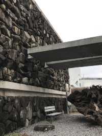 長崎-日本二十六聖人紀念館
