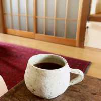 Ikoi Cafe