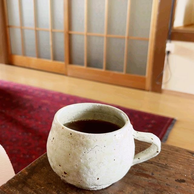 Ikoi Cafe