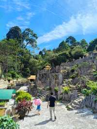 Meet the Monkey King: A Spiritual & Natural Escape in Kulai