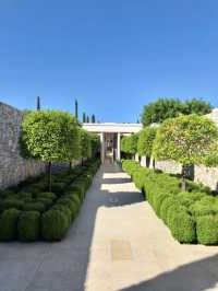🇬🇷 Amanzoe｜希臘波羅奔尼撒半島奢華度假村攻略