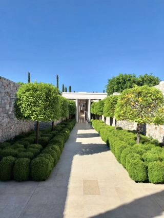 Amanzoe｜Luxury Resort Guide in Peloponnese, Greece