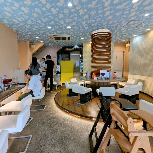京都 | 一乘寺的百名店---中華拉麵 高安
