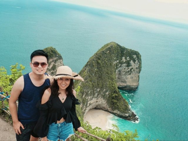 Nusa Penida – A Slice of Paradise Worth Coming Back To 🌴✨