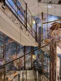 Shopping in Style: A Lafayette Paris Adventure