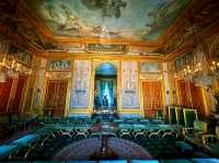 Fontainebleau Palace – A Journey Through French Royal History