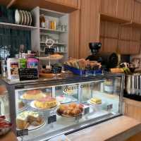 ONIBUS COFFEE Jiyugaoka 