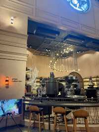 ณิธาน คาเฟ่โรงคั่วสุดอลังกลางพัทยา