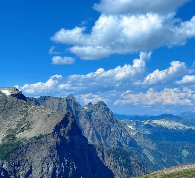 ～隱世仙景～隱世桃源～