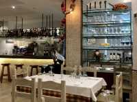 Restaurante Ons