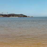 Ilgwang Beach, Busan: A Local's Gem for Tranquil Seasides and Charming Cafes