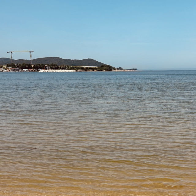 Ilgwang Beach, Busan: A Local's Gem for Tranquil Seasides and Charming Cafes