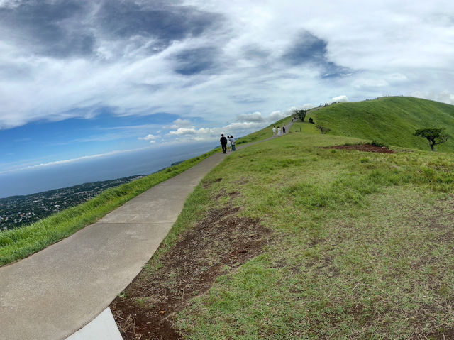 🌊【伊豆1日1夜體驗 | 大室山＋稻取溫泉旅館】