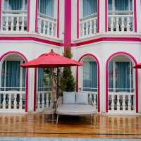 ที่พักภูเก็ต