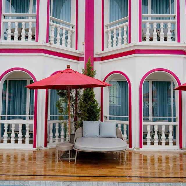 ที่พักภูเก็ต