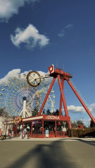 Naruto Meets Mount Fuji: Ramen and Rides at Fuji-Q Highland