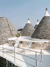 Nina Trulli Resort