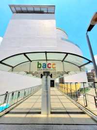 Bangkok Art & Culture Centre (BACC) A Quiet Escape into Art in the Middle of Bangkok 