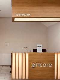 Ramada Encore by Wyndham Busan Haeundae: A Convenient and Comfortable Stay Near the Beach